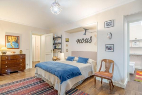 Corso Vittorio Central & Roomy Flat